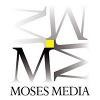 Moses Media Logo