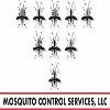 Mosquito Control Services Logo