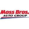 Moss Bros Logo