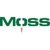 Moss Construction Logo