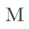 Moss Landscaping Logo
