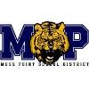 Moss Point SD Logo