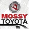 Mossy Toyota Logo