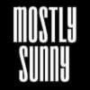 Mostly Sunny Logo