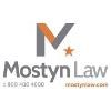Mostyn Law Firm Logo