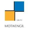 Mota-Engil Logo