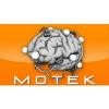 Motek Entertainment Logo