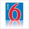 Motel 6 Logo