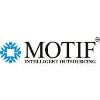 Motif India Infotech Logo