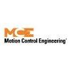 Motion Control Engineering Logo