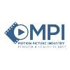 Motion Picture Industry Pension & Health Plans Logo