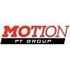 MOTION PT Group Logo
