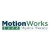 MotionWorks Physical Therapy Logo