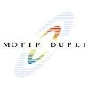 MOTIP DUPLI Logo