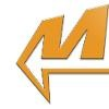 Motiv Power Systems Logo