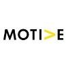 Motive (New York) Logo