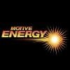 Motive Energy Logo