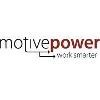 Motive Power Logo