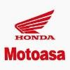 Motoasa Logo