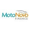 MotoNovo Finance Logo