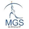 Motor And General Sales Logo