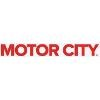 Motor City Fireworks Logo