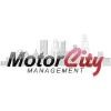 Motor City Management Logo