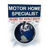 Motor Home Specialist Logo