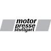 Motor Presse Stuttgart Logo