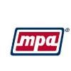 Motorcar Parts Logo