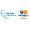Motorpoint Arena Logo