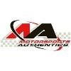 Motorsports Authentics Logo