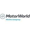 MotorWorld Logo