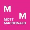 Mott MacDonald Logo