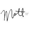 Mott St Logo