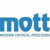 Mott Logo