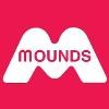 Mounds Pet Food Logo