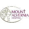 Mount Alvernia Hospital Logo