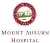 Mount Auburn Hospital Logo