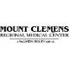Mount Clemens Regional Medical Center Logo