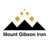 Mount Gibson Iron Logo