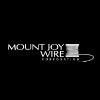 Mount Joy Wire Logo