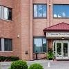 Mount Olivet Careview Homes Logo