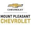 Mount Pleasant Chevrolet Logo