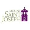 Mount Saint Joseph High School Logo