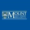 Mount Saint Vincent University Logo