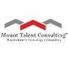 Mount Talent Consulting Logo