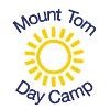 Mount Tom Day Camp Logo