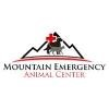 Mountain Emergency Animal Center Logo