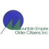 Mountain Empire Older Citizens Logo